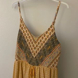 Target Xhilaration Romper